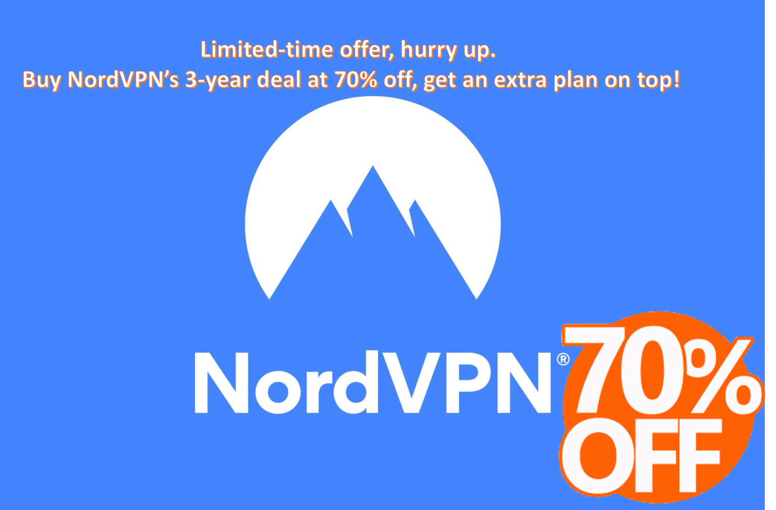 Special Deals VPN coupons VPN reviews